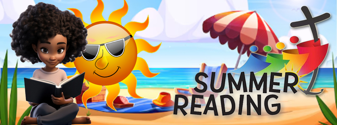 Summer Reading List 2025